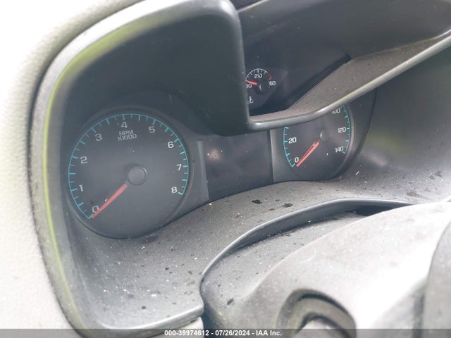 Chevrolet Colorado Wt 2018 1GCHSBEA5J1306021 Image 7