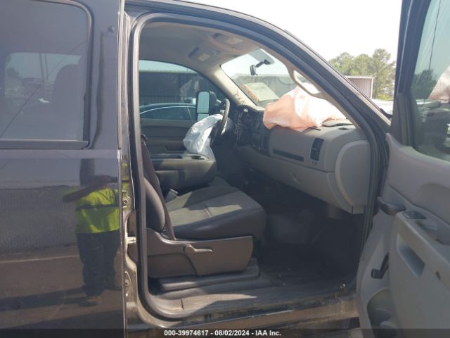 1GC1KVCGXEF181150 Chevrolet Silverado 2500hd Work Truck