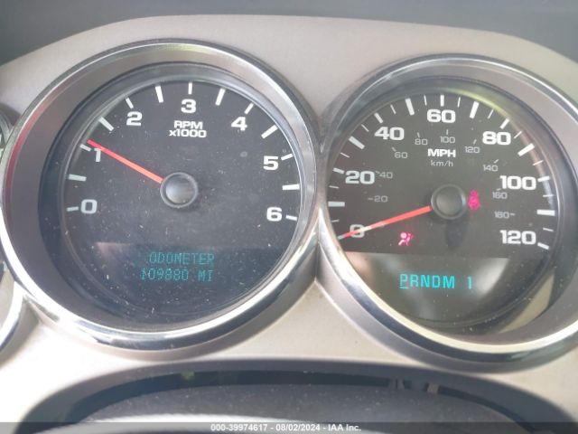 1GC1KVCGXEF181150 Chevrolet Silverado 2500hd Work Truck