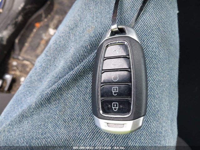 Hyundai ELANTRA SEL 2022 KMHLN4AG1NU347270 Image 11