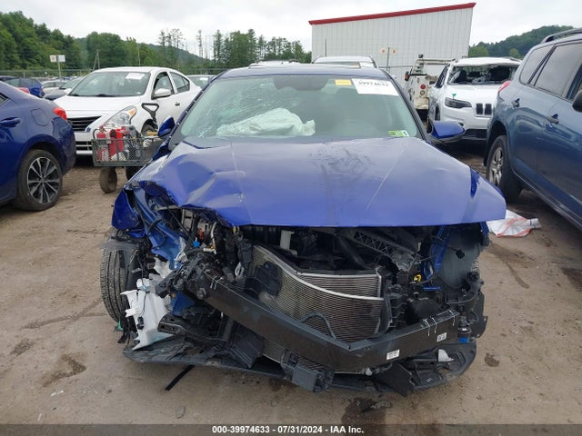 Hyundai ELANTRA SEL 2022 KMHLN4AG1NU347270 Image 12