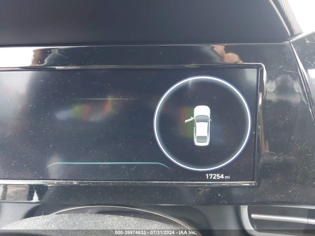 Hyundai ELANTRA SEL 2022 KMHLN4AG1NU347270 Image 7