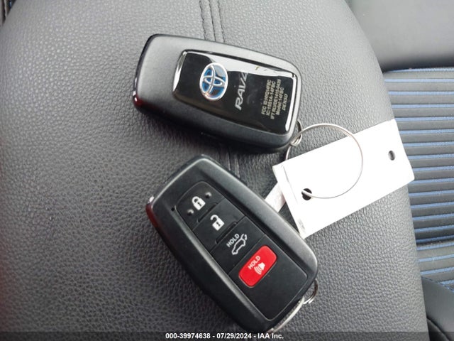 JTMEWRFV2LJ034631 Toyota Rav4 Hybrid Xse