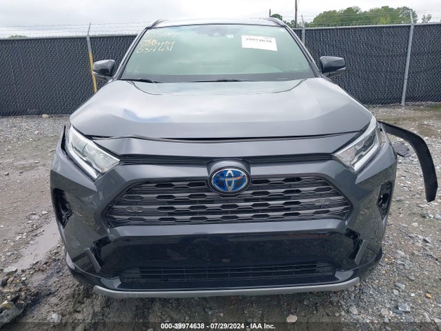 JTMEWRFV2LJ034631 Toyota Rav4 Hybrid Xse