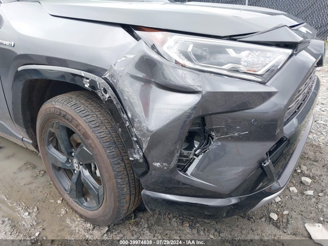 JTMEWRFV2LJ034631 Toyota Rav4 Hybrid Xse