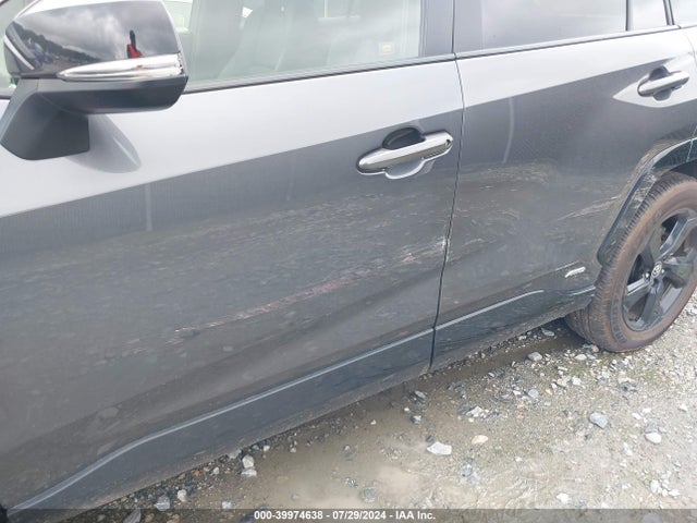 JTMEWRFV2LJ034631 Toyota Rav4 Hybrid Xse