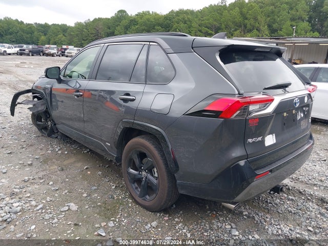 JTMEWRFV2LJ034631 Toyota Rav4 Hybrid Xse