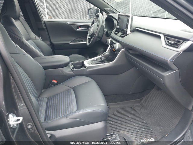 JTMEWRFV2LJ034631 Toyota Rav4 Hybrid Xse