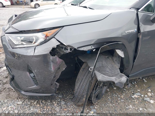 JTMEWRFV2LJ034631 Toyota Rav4 Hybrid Xse
