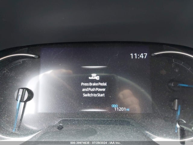 JTMEWRFV2LJ034631 Toyota Rav4 Hybrid Xse