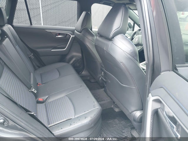 JTMEWRFV2LJ034631 Toyota Rav4 Hybrid Xse