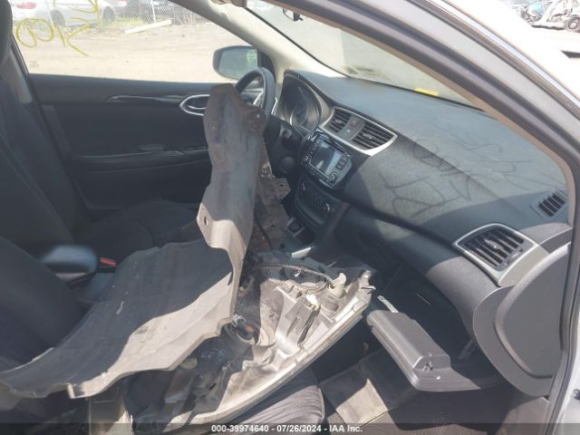 3N1AB7AP6HY351888 Nissan SENTRA SV