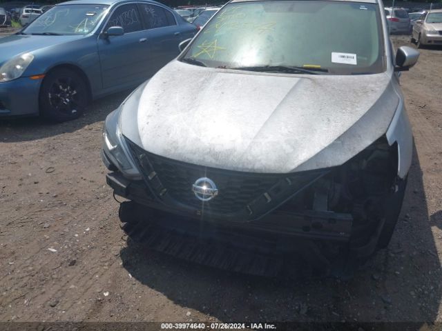 3N1AB7AP6HY351888 Nissan SENTRA SV