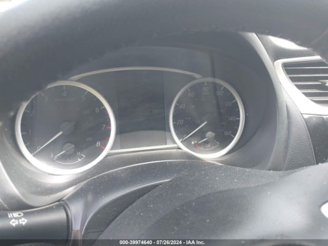 3N1AB7AP6HY351888 Nissan SENTRA SV
