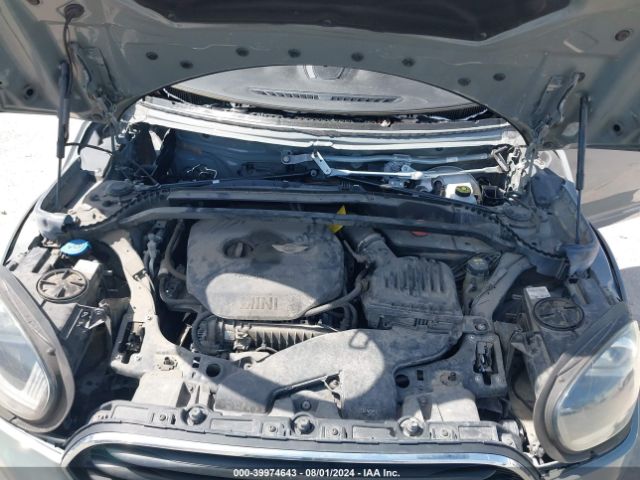 WMZYS7C58K3F45655 Mini Countryman Cooper