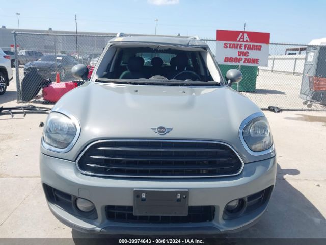 WMZYS7C58K3F45655 Mini Countryman Cooper