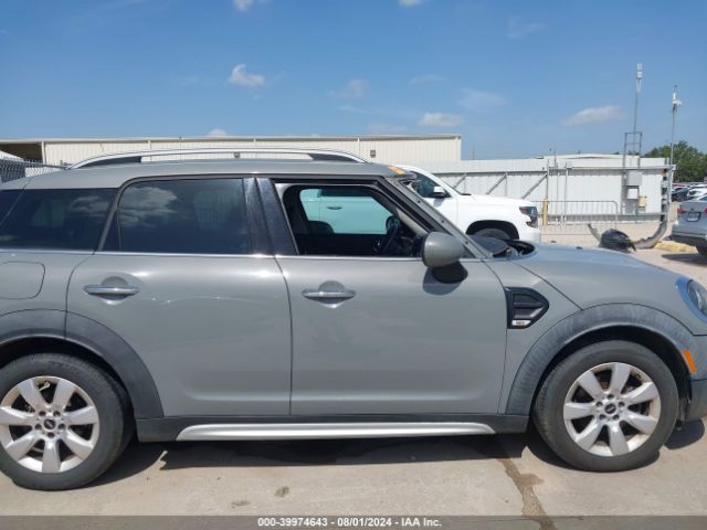 WMZYS7C58K3F45655 Mini Countryman Cooper