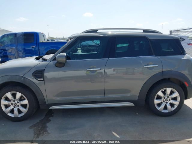 WMZYS7C58K3F45655 Mini Countryman Cooper
