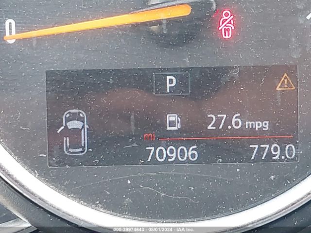 WMZYS7C58K3F45655 Mini Countryman Cooper