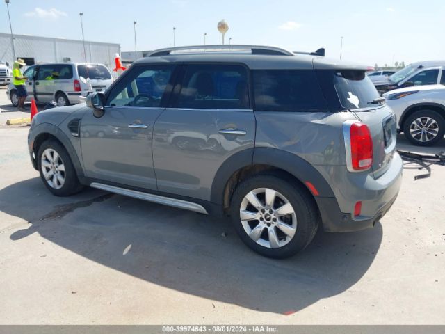 WMZYS7C58K3F45655 Mini Countryman Cooper