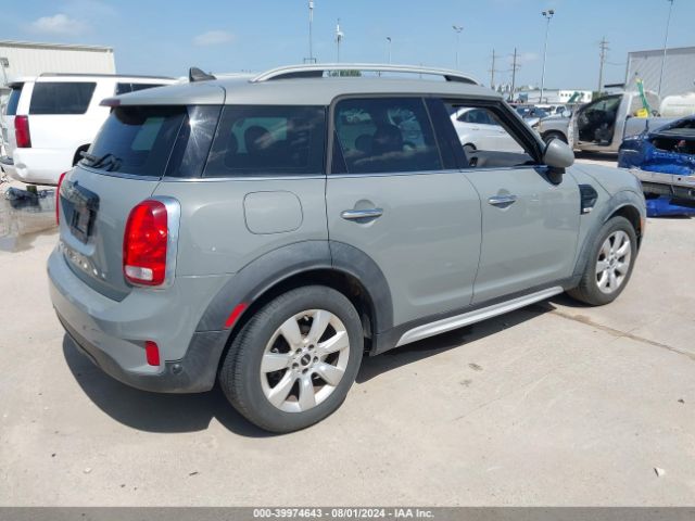 WMZYS7C58K3F45655 Mini Countryman Cooper