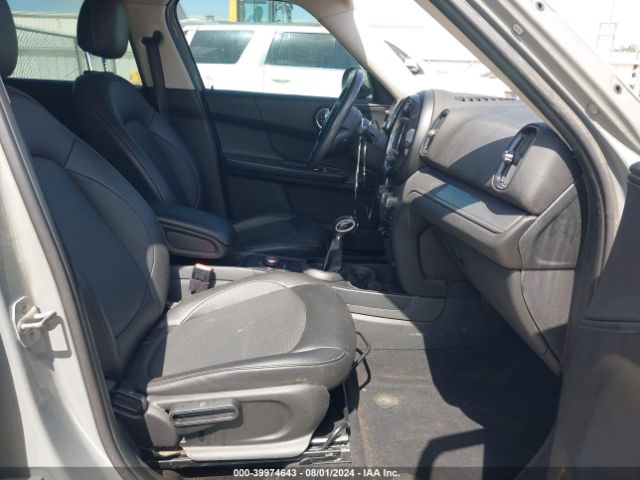 WMZYS7C58K3F45655 Mini Countryman Cooper
