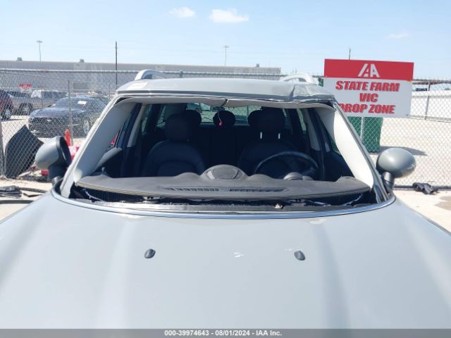 WMZYS7C58K3F45655 Mini Countryman Cooper