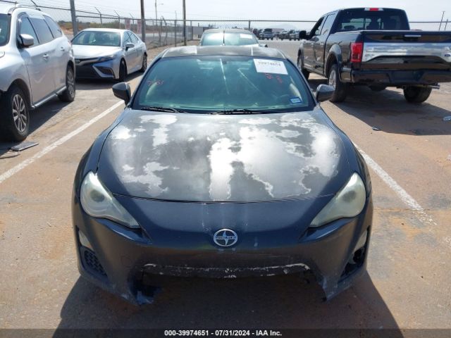 JF1ZNAA16E8702246 Scion Fr-s Monogram