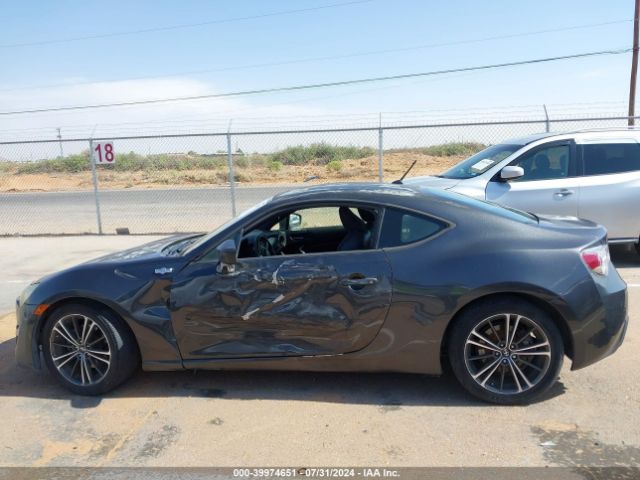 JF1ZNAA16E8702246 Scion Fr-s Monogram