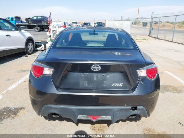 JF1ZNAA16E8702246 Scion Fr-s Monogram