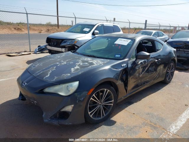 JF1ZNAA16E8702246 Scion Fr-s Monogram