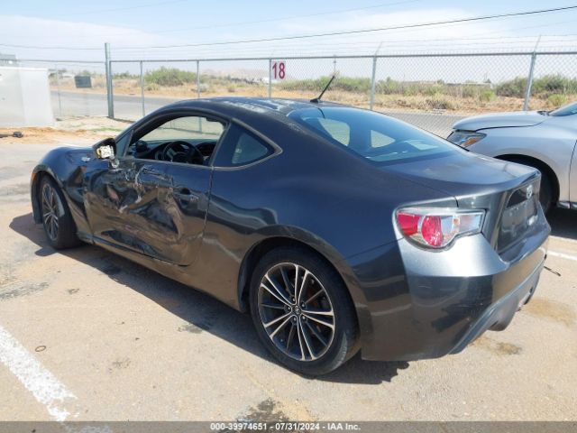 JF1ZNAA16E8702246 Scion Fr-s Monogram