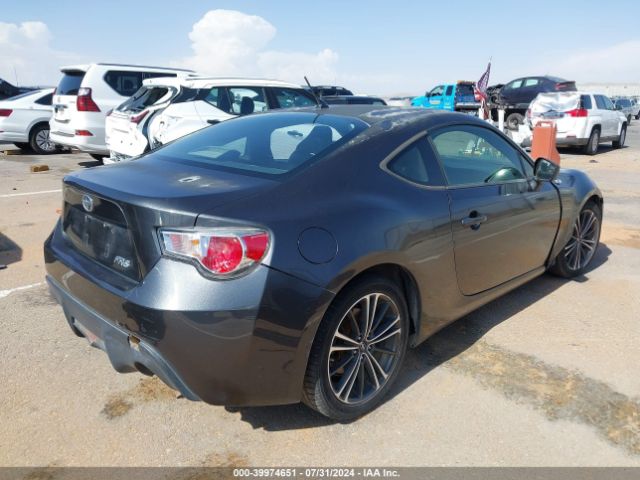 JF1ZNAA16E8702246 Scion Fr-s Monogram
