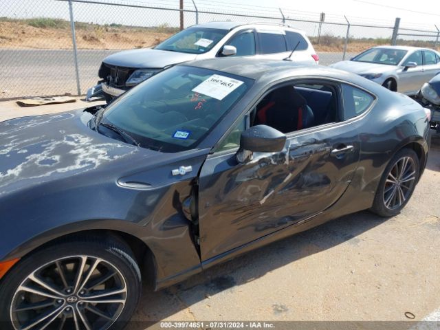 JF1ZNAA16E8702246 Scion Fr-s Monogram