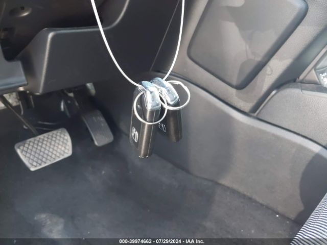 5J6RW1H59NA010243 Honda Cr-v 2wd Ex