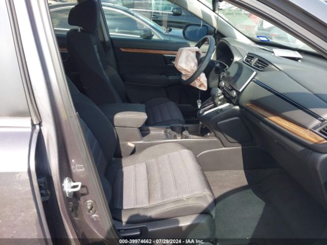 5J6RW1H59NA010243 Honda Cr-v 2wd Ex