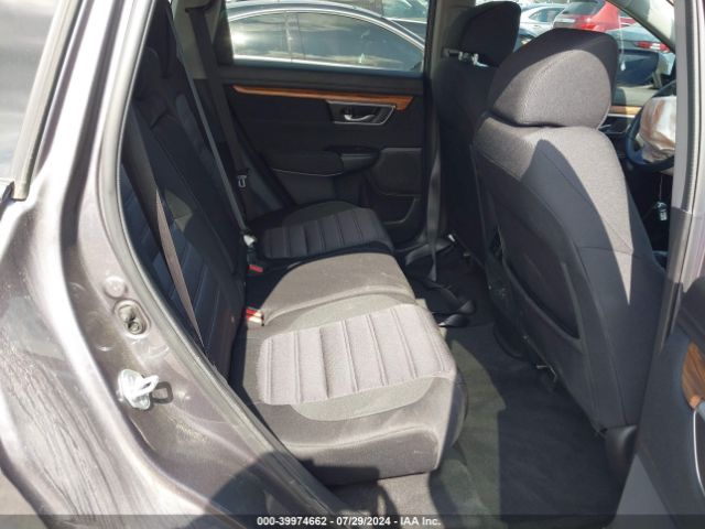 5J6RW1H59NA010243 Honda Cr-v 2wd Ex