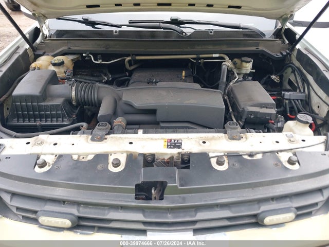 Chevrolet Colorado Wt 2016 1GCHSBEA9G1373035 Image 10