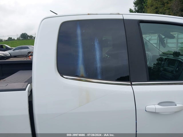 Chevrolet Colorado Wt 2016 1GCHSBEA9G1373035 Image 6