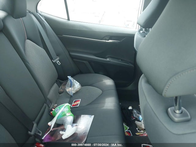 Toyota CAMRY LE 2020 4T1C11AK2LU959649 Image 7