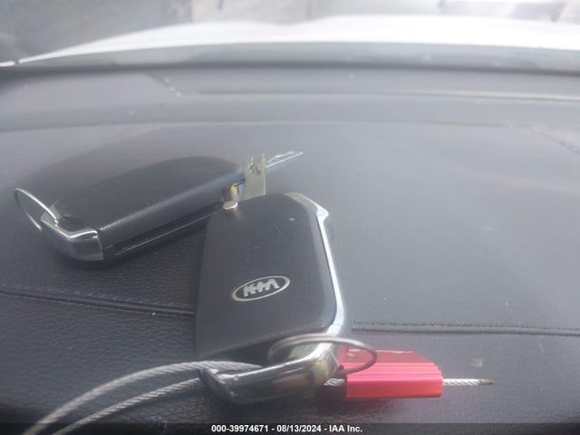 KIA Forte Lxs 2021 3KPF24AD2ME306837 Image 11