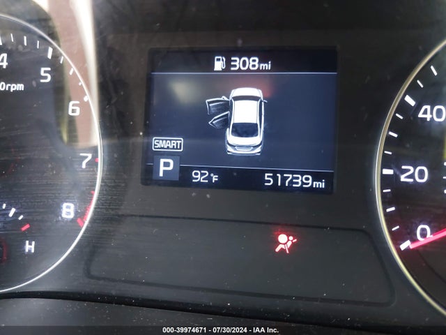 KIA Forte Lxs 2021 3KPF24AD2ME306837 Image 15