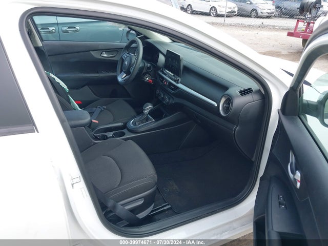 KIA Forte Lxs 2021 3KPF24AD2ME306837 Image 5