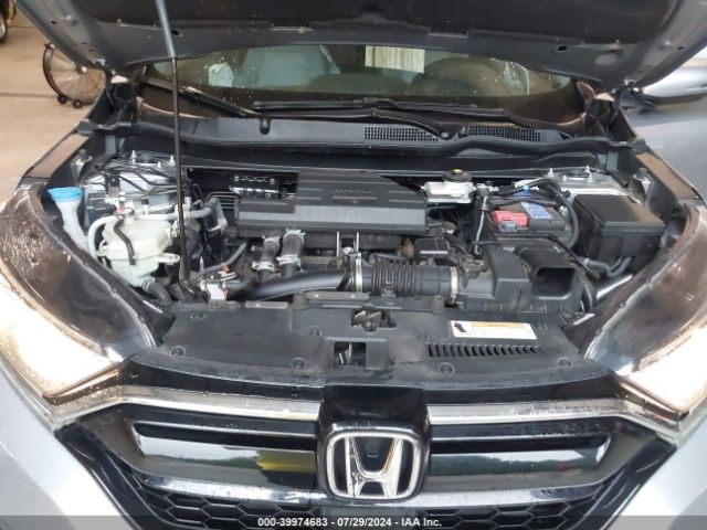 2HKRW2H50MH661893 Honda Cr-v Awd Ex