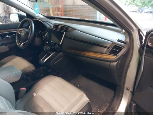 2HKRW2H50MH661893 Honda Cr-v Awd Ex