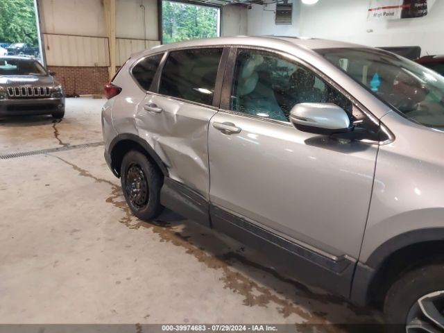2HKRW2H50MH661893 Honda Cr-v Awd Ex