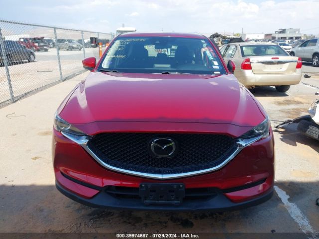 JM3KFABM1J0437253 Mazda CX-5 SPORT