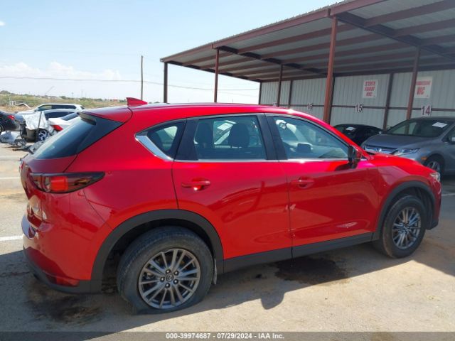 JM3KFABM1J0437253 Mazda CX-5 SPORT
