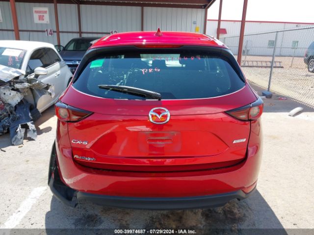 JM3KFABM1J0437253 Mazda CX-5 SPORT