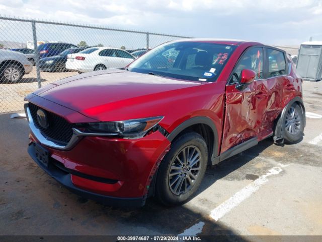 JM3KFABM1J0437253 Mazda CX-5 SPORT